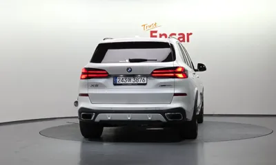 BMW X5 2025, 11074 км, за 67691.58 USD