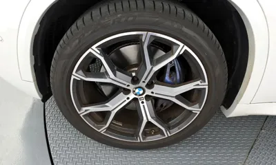 BMW X5 2025, 11074 км, за 67691.58 USD