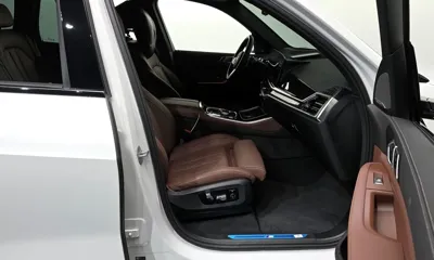 BMW X5 2025, 11074 км, за 67691.58 USD - фото 11