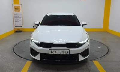 Kia K5 2025, 7441 км, за 24784.86 USD