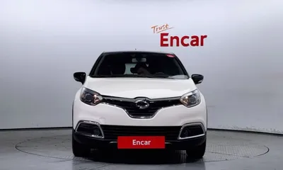 Renault-KoreaSamsung QM3 2014, 139311 км, за 2299 USD