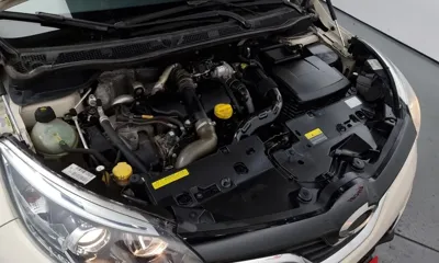 Renault-KoreaSamsung QM3 2014, 139311 км, за 2299 USD - фото 6