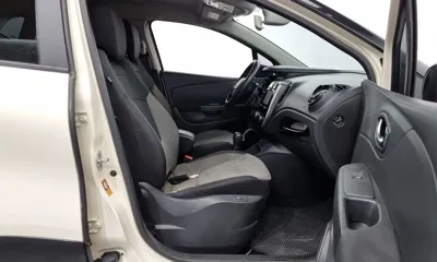Renault-KoreaSamsung QM3 2014, 139311 км, за 2299 USD - фото 11