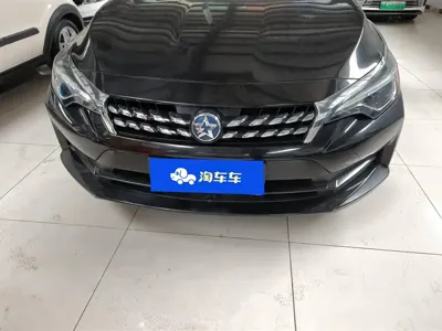 Venucia D60 2019, 81400 км, за 3683.56 USD