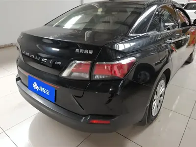 Venucia D60 2019, 81400 км, за 3683.56 USD
