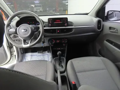 Kia Morning 2017, 122884 км, за 2756.99 USD - фото 7
