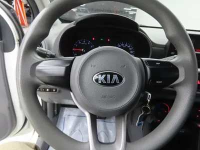 Kia Morning 2017, 122884 км, за 2756.99 USD - фото 8