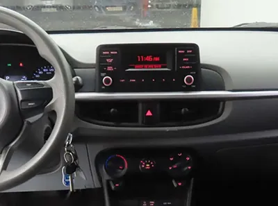 Kia Morning 2017, 122884 км, за 2756.99 USD - фото 9