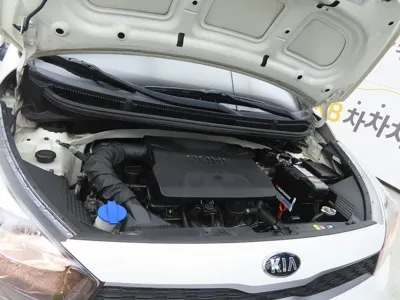 Kia Morning 2017, 122884 км, за 2756.99 USD - фото 18