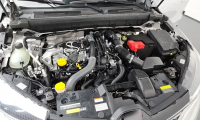 Renault-KoreaSamsung XM3 2020, 72927 км, за 8391.89 USD - фото 6