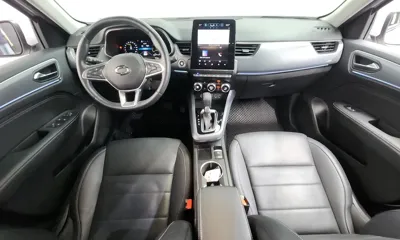 Renault-KoreaSamsung XM3 2020, 72927 км, за 8391.89 USD - фото 7