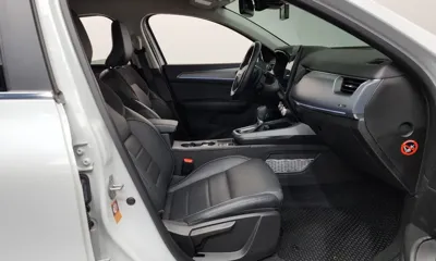 Renault-KoreaSamsung XM3 2020, 72927 км, за 8391.89 USD - фото 26