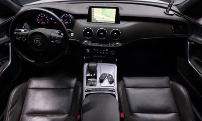Kia Stinger 2019, 98750 км, за 10439.38 USD - фото 7