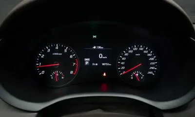 Kia Stinger 2019, 98750 км, за 10439.38 USD - фото 8