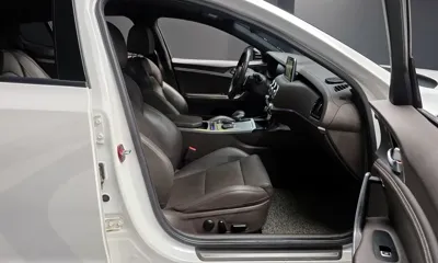 Kia Stinger 2019, 98750 км, за 10439.38 USD - фото 10