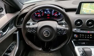 Kia Stinger 2019, 98750 км, за 10439.38 USD - фото 13
