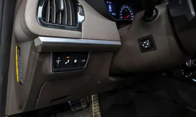 Kia Stinger 2019, 98750 км, за 10439.38 USD - фото 14