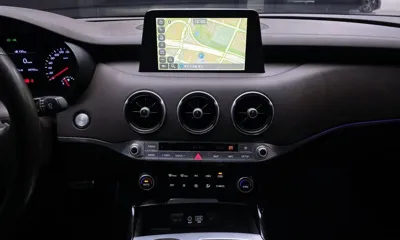 Kia Stinger 2019, 98750 км, за 10439.38 USD - фото 15