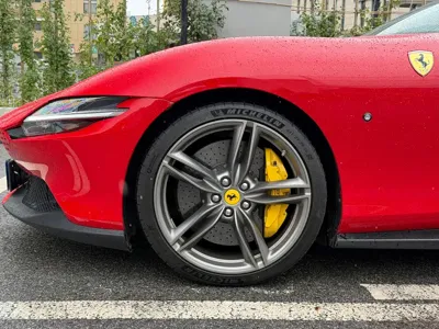 Ferrari Roma 2022, 62000 км, за 236256.53 USD - фото 7