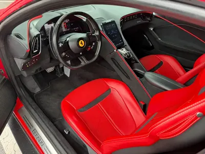Ferrari Roma 2022, 62000 км, за 236256.53 USD - фото 9