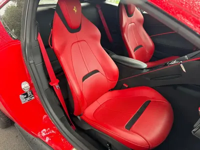 Ferrari Roma 2022, 62000 км, за 236256.53 USD - фото 14