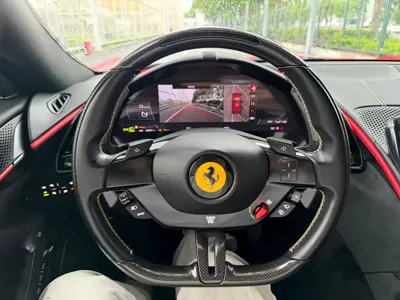 Ferrari Roma 2022, 62000 км, за 236256.53 USD - фото 20