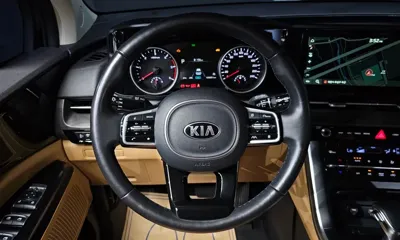 Kia Canival 2021, 103651 км, за 12012.6 USD - фото 15
