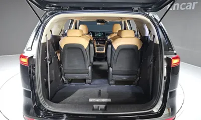 Kia Canival 2021, 103651 км, за 12012.6 USD - фото 20