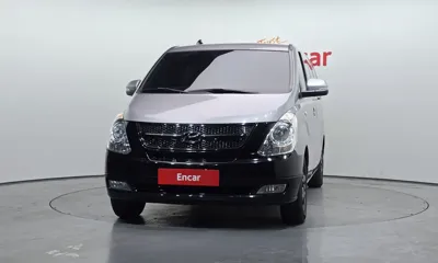 Hyundai Starex 2012, 97553 км, за 5883.13 USD