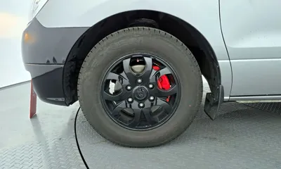 Hyundai Starex 2012, 97553 км, за 5883.13 USD