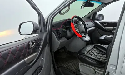 Hyundai Starex 2012, 97553 км, за 5883.13 USD - фото 10