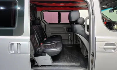 Hyundai Starex 2012, 97553 км, за 5883.13 USD - фото 12