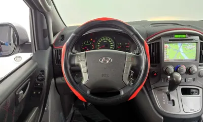 Hyundai Starex 2012, 97553 км, за 5883.13 USD - фото 13
