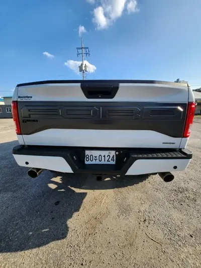 Ford F150 2015, 112300 км, за 29558.58 USD