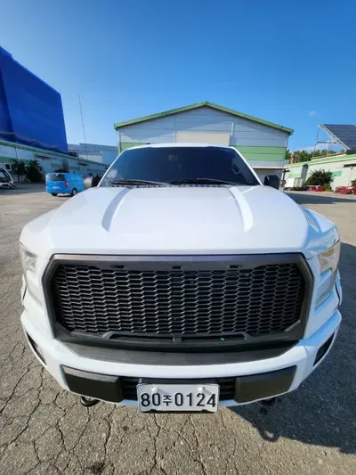 Ford F150 2015, 112300 км, за 29558.58 USD