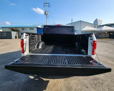 Ford F150 2015, 112300 км, за 29558.58 USD - фото 6
