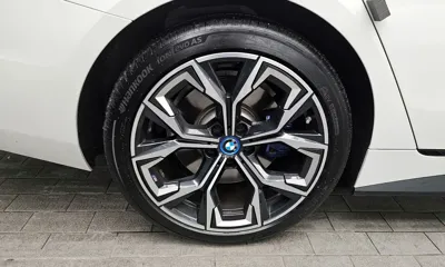 BMW i4 2023, 46912 км, за 30983.33 USD