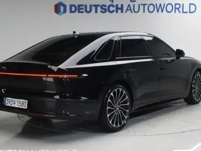 Hyundai Grandeur 2026, 2971 км, за 33471.18 USD