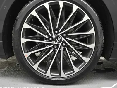 Hyundai Grandeur 2026, 2971 км, за 33471.18 USD