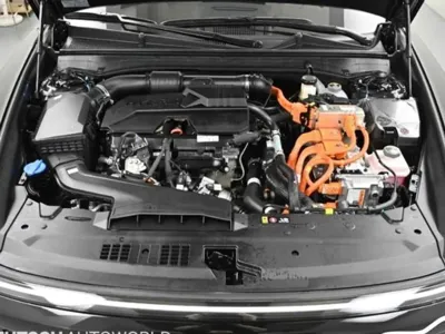 Hyundai Grandeur 2026, 2971 км, за 33218.26 USD - фото 6