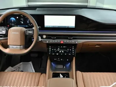 Hyundai Grandeur 2026, 2971 км, за 33218.26 USD - фото 7