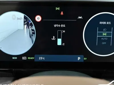 Hyundai Grandeur 2026, 2971 км, за 33218.26 USD - фото 8