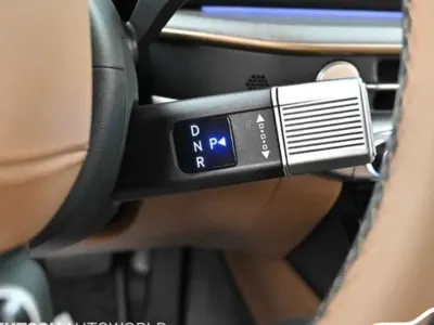 Hyundai Grandeur 2026, 2971 км, за 33218.26 USD - фото 9