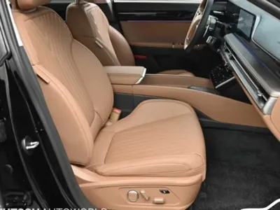 Hyundai Grandeur 2026, 2971 км, за 33218.26 USD - фото 10