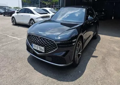 Genesis G90 2023, 62589 км, за 7719.57 USD