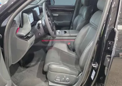 Genesis G90 2023, 62589 км, за 7719.57 USD