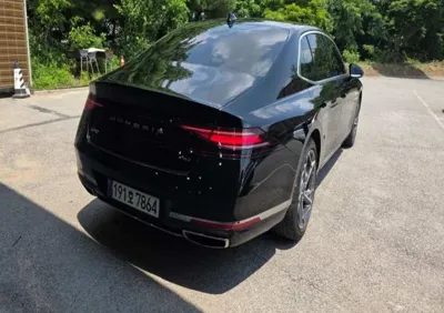 Genesis G90 2023, 62589 км, за 7719.57 USD - фото 6