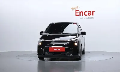 Kia Morning 2024, 6731 км, за 10437.18 USD