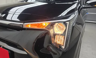 Kia Morning 2024, 6731 км, за 10437.18 USD - фото 22