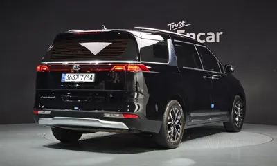 Kia Canival 2021, 51279 км, за 17473.83 USD